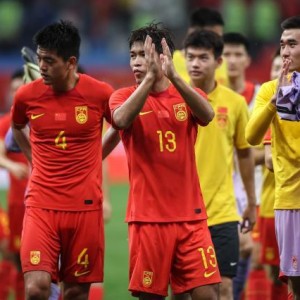 bob半岛体育-男足国字号的2023：止滑！ 四支队伍实现自我突破