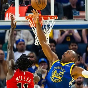 bob半岛体育官网-17+18！勇士输球仍有收获，替补小钢炮爆惊喜，3特质扮演乱战高手