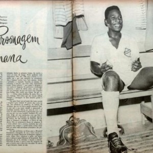 bob半岛体育-早在瑞典世界杯前 贝利就第一次被人称作球王！