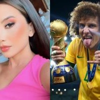 三人行遭曝光大卫-路易斯威胁情妇要让她消失 被法院发限制令