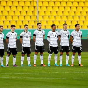 bob半岛体育官网-残阵德国U21队4球大胜“热身”，攻守都有大收获